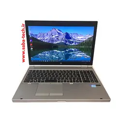 لپ تاپ استوک اچ پی مدل Elitebook 8570P