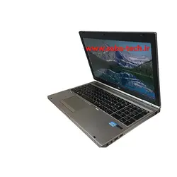لپ تاپ استوک اچ پی مدل Elitebook 8570P