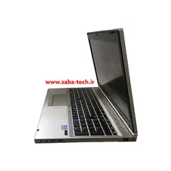 لپ تاپ استوک اچ پی مدل Elitebook 8570P