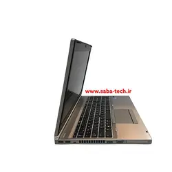 لپ تاپ استوک اچ پی مدل Elitebook 8570P