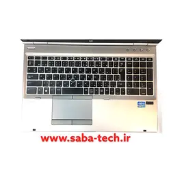 لپ تاپ استوک اچ پی مدل Elitebook 8570P