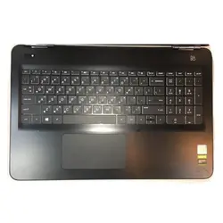 لپ تاپ استوک اچ پی مدل Pavilion 15