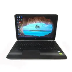 لپ تاپ استوک اچ پی مدل Pavilion 15 au623tx