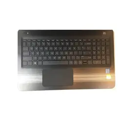 لپ تاپ استوک اچ پی مدل Pavilion 15 au623tx