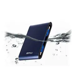 هارد اکسترنال سیلیکون پاور مدل A80 ظرفیت 1 ترابایت