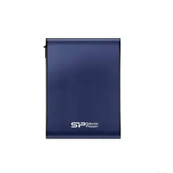 هارد اکسترنال سیلیکون پاور مدل A80 ظرفیت 2 ترابایت