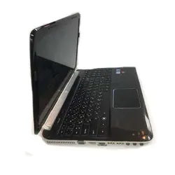 لپ تاپ استوک اچ پی مدل Pavilion DV6 - 6169SE