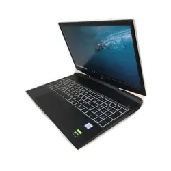 لپ تاپ استوک اچ پی مدل Pavilion Gaming 15