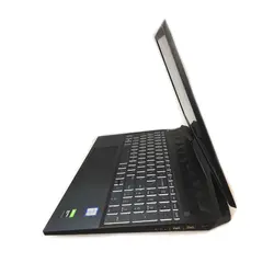 لپ تاپ استوک اچ پی مدل Pavilion Gaming 15