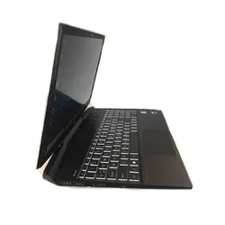 لپ تاپ استوک اچ پی مدل Pavilion Gaming 15