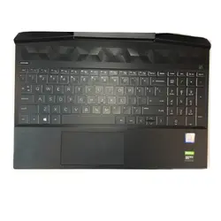 لپ تاپ استوک اچ پی مدل Pavilion Gaming 15