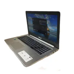 لپ تاپ استوک ایسوس مدل N580G