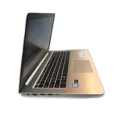 لپ تاپ استوک ایسوس مدل N580G