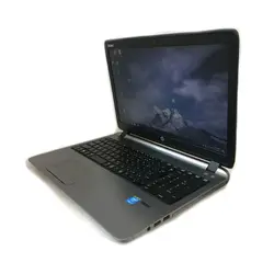لپ تاپ استوک اچ پی مدل Probook 450 G2