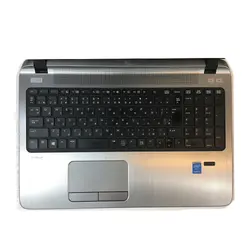 لپ تاپ استوک اچ پی مدل Probook 450 G2