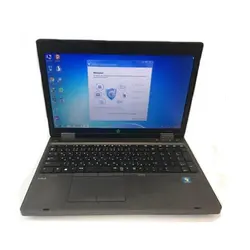 لپ تاپ استوک اچ پی مدل ProBook 6560