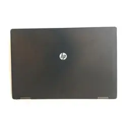 لپ تاپ استوک اچ پی مدل ProBook 6560