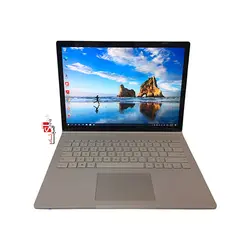 لپ تاپ استوک مایکروسافت مدل Microsoft Surface Book 1
