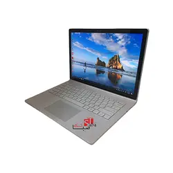 لپ تاپ استوک مایکروسافت مدل Microsoft Surface Book 1