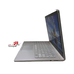 لپ تاپ استوک مایکروسافت مدل Microsoft Surface Book 1