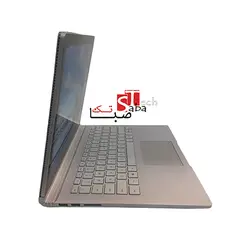 لپ تاپ استوک مایکروسافت مدل Microsoft Surface Book 1