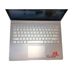 لپ تاپ استوک مایکروسافت مدل Microsoft Surface Book 1