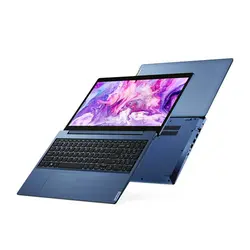 لپ تاپ لنوو مدل Ideapad L3 - i3-4G-1T