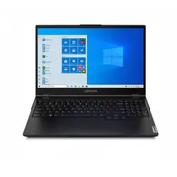 لپ تاپ لنوو مدل Legion5 - i7-8G-512SSD-1660(6G)