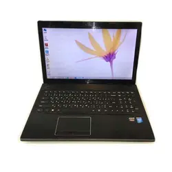لپ تاپ استوک لنوو مدل G510