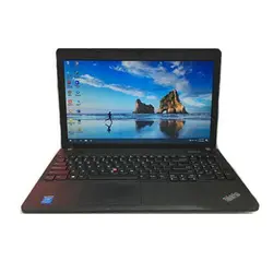 لپ تاپ استوک لنوو مدل ThinkPad E540