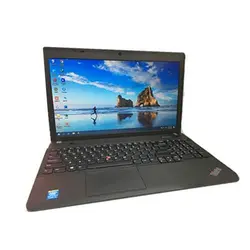 لپ تاپ استوک لنوو مدل ThinkPad E540