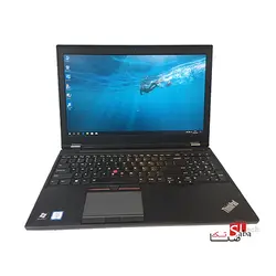 لپ تاپ استوک لنوو مدل Thinkpad P50