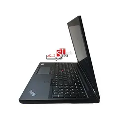 لپ تاپ استوک لنوو مدل Thinkpad P50