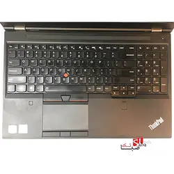 لپ تاپ استوک لنوو مدل Thinkpad P50