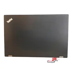 لپ تاپ استوک لنوو مدل Thinkpad P50