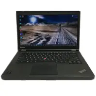 لپ تاپ استوک لنوو مدل Thinkpad T450p