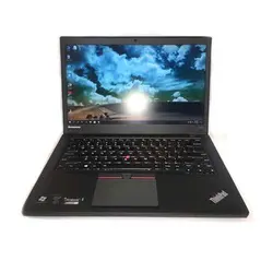 لپ تاپ استوک لنوو مدل Thinkpad T450s
