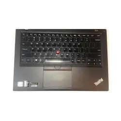 لپ تاپ استوک لنوو مدل Thinkpad T450s