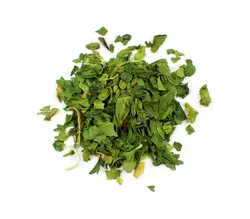 اسفناج خشک - 250 گرم