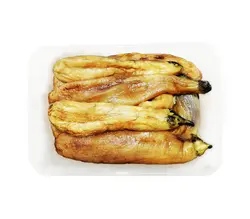 خرید اینترنتی بادمجان کبابی | فروشگاه اینترنتی سبد تازه