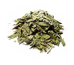 برگ سنا خشک - 250 گرم