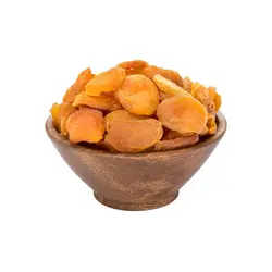 برگه زردآلو