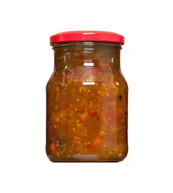 خرید اینترنتی ترشی بندری | فروشگاه اینترنتی سبد تازه