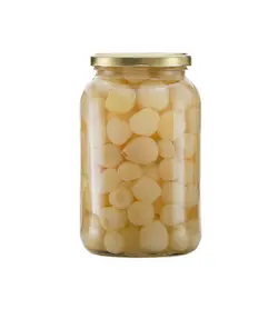 خرید اینترنتی ترشی پیاز | فروشگاه اینترنتی سبد تازه