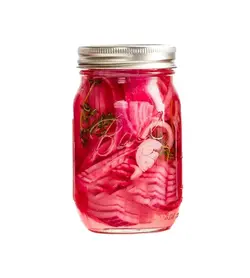 خرید اینترنتی ترشی پیاز | فروشگاه اینترنتی سبد تازه