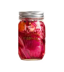 خرید اینترنتی ترشی پیاز | فروشگاه اینترنتی سبد تازه