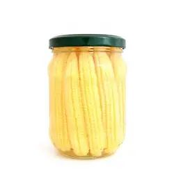 خرید اینترنتی ترشی ذرت | فروشگاه اینترنتی سبد تازه