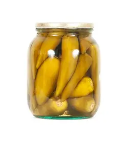 خرید اینترنتی ترشی فلفل | فروشگاه اینترنتی سبد تازه