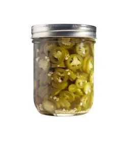 خرید اینترنتی ترشی فلفل | فروشگاه اینترنتی سبد تازه