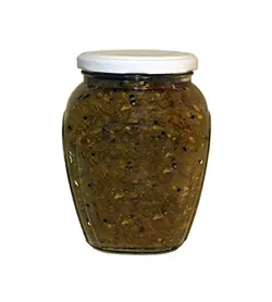 خرید اینترنتی ترشی لیته | فروشگاه اینترنتی سبد تازه